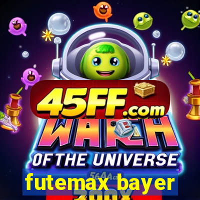 futemax bayer